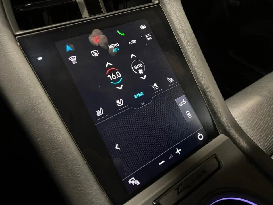 2020 Porsche Taycan 4S - Image 12 of 20