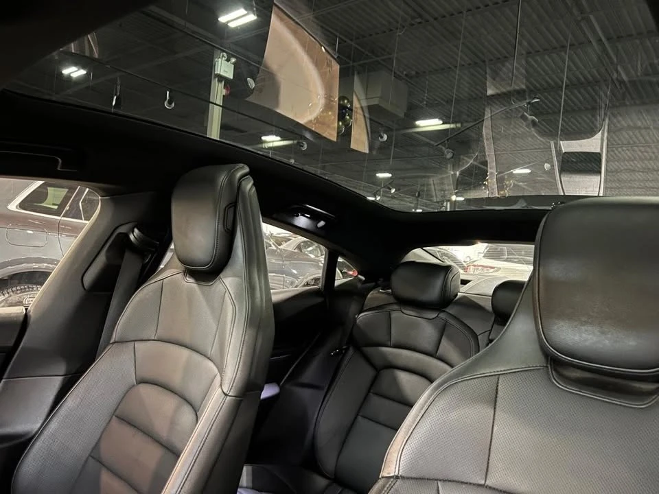 2020 Porsche Taycan 4S - Image 16 of 20