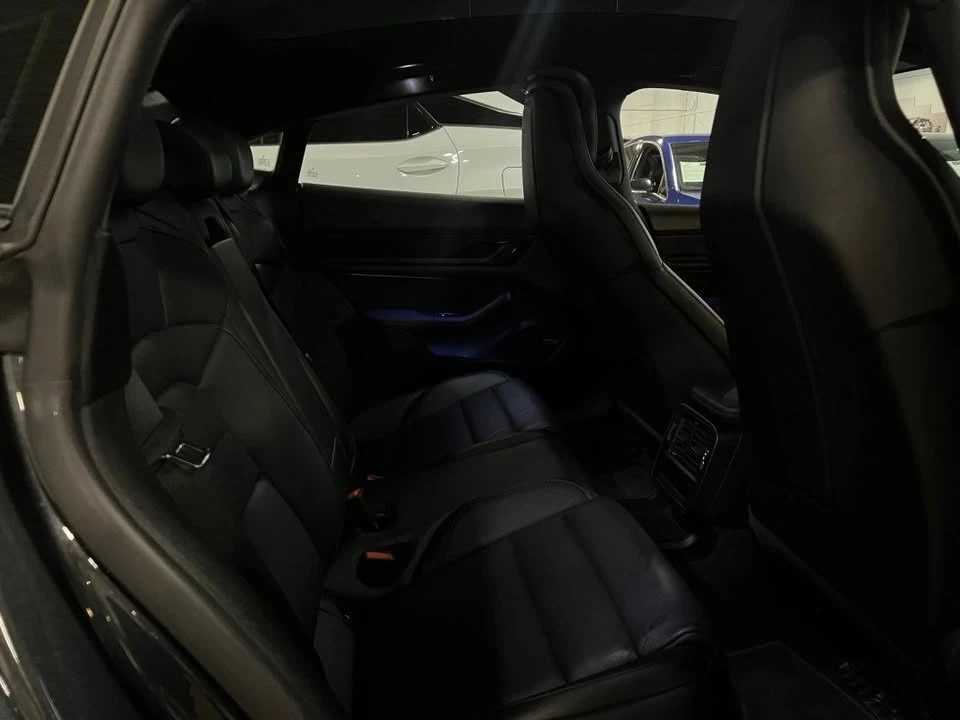 2020 Porsche Taycan 4S - Image 20 of 20