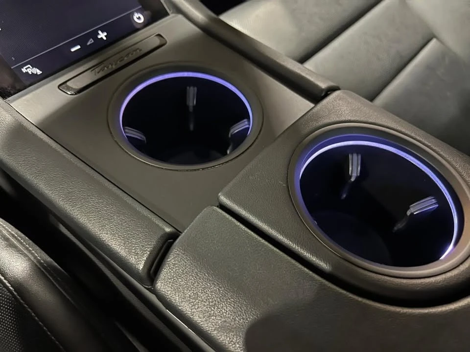 2020 Porsche Taycan 4S - Image 17 of 20