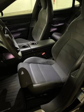 2020 Porsche Taycan 4S - Image 6 of 6