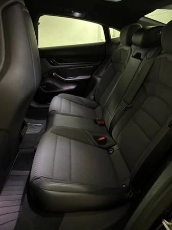 2020 Porsche Taycan 4S - Image 4 of 6