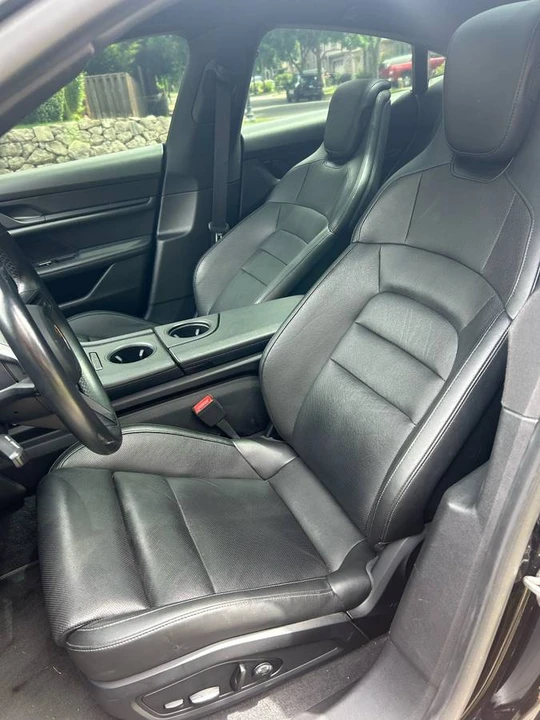 2020 Porsche Taycan 4S - Image 10 of 17