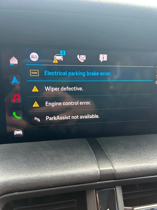 2020 Porsche Taycan 4S - Image 17 of 17