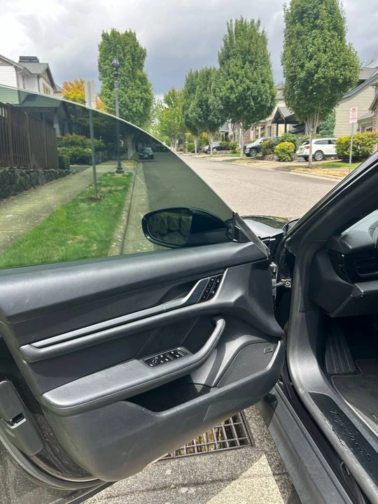 2020 Porsche Taycan 4S - Image 7 of 17