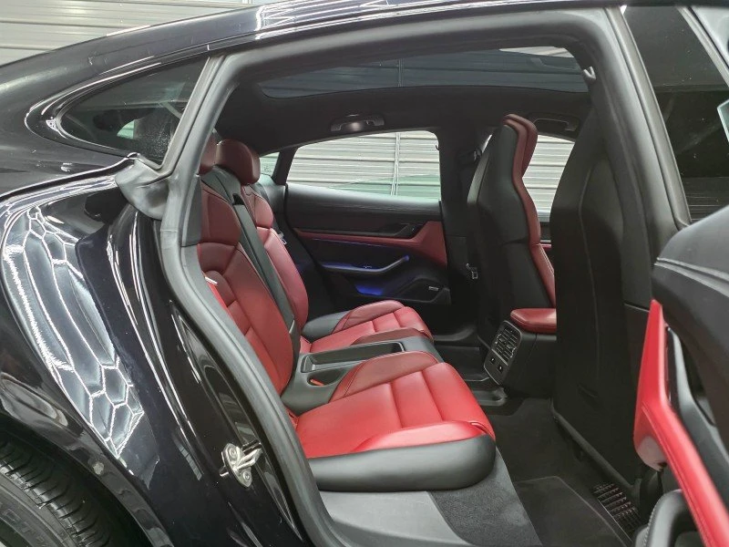 2020 Porsche Taycan 4S - Image 17 of 20
