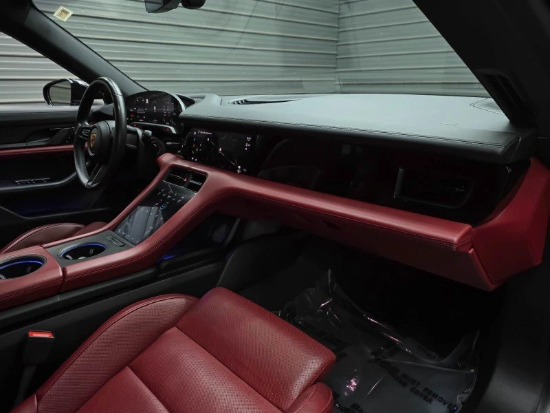 2020 Porsche Taycan 4S - Image 13 of 20
