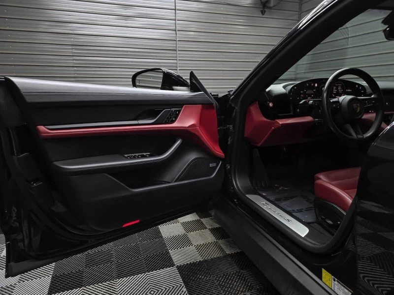 2020 Porsche Taycan 4S - Image 19 of 20