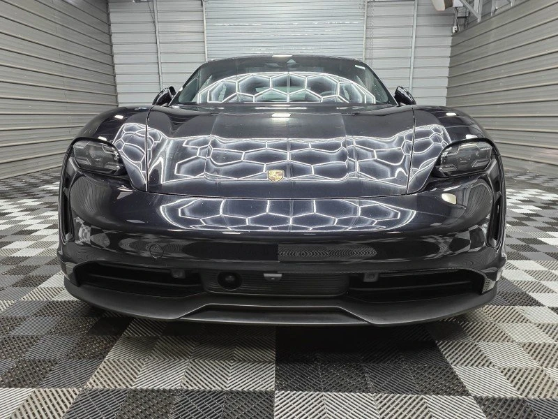 2020 Porsche Taycan 4S - Image 4 of 20
