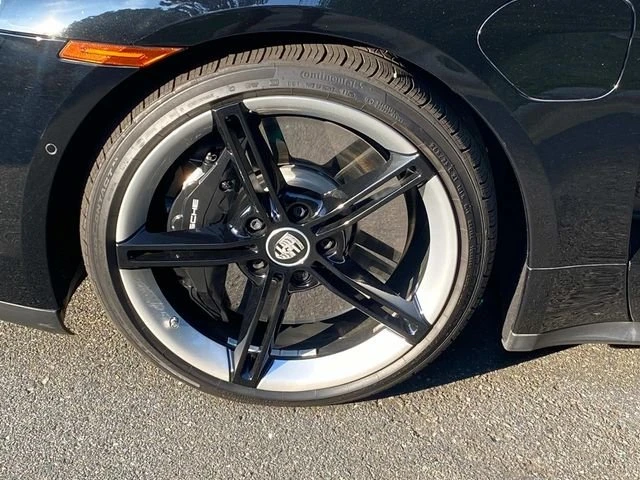 2020 Porsche Taycan 4S - Image 6 of 19