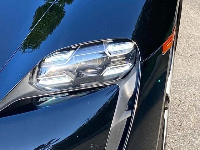 2020 Porsche Taycan 4S - Image 5 of 19
