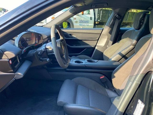 2020 Porsche Taycan 4S - Image 11 of 19