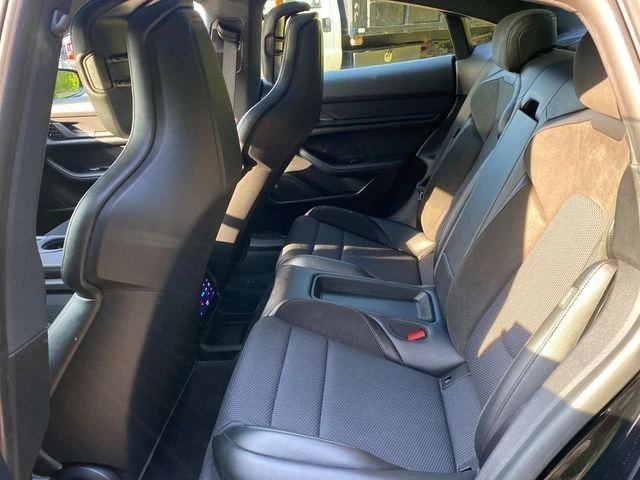 2020 Porsche Taycan 4S - Image 9 of 19