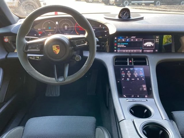 2020 Porsche Taycan 4S - Image 8 of 19