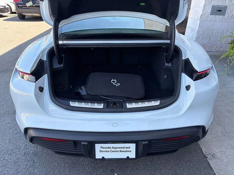 2020 Porsche Taycan 4S - Image 13 of 17