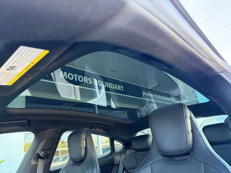 2020 Porsche Taycan 4S - Image 12 of 17