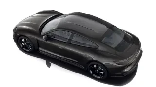 2020 Porsche Taycan 4S - Image 4 of 4