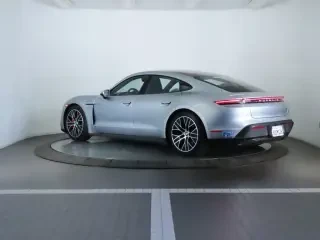 2020 Porsche Taycan 4S - Image 3 of 4