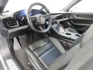 2020 Porsche Taycan 4S - Image 4 of 4