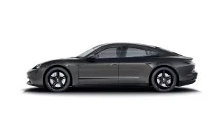 2020 Porsche Taycan 4S - Image 2 of 4