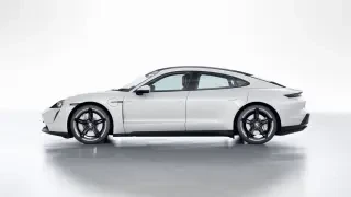 2020 Porsche Taycan 4S - Image 2 of 4