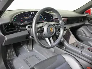2020 Porsche Taycan 4S - Image 4 of 4