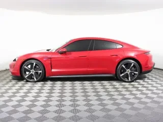 2020 Porsche Taycan 4S - Image 2 of 4