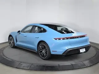 2020 Porsche Taycan 4S - Image 3 of 4