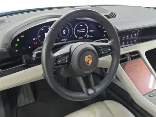 2020 Porsche Taycan 4S - Image 4 of 4