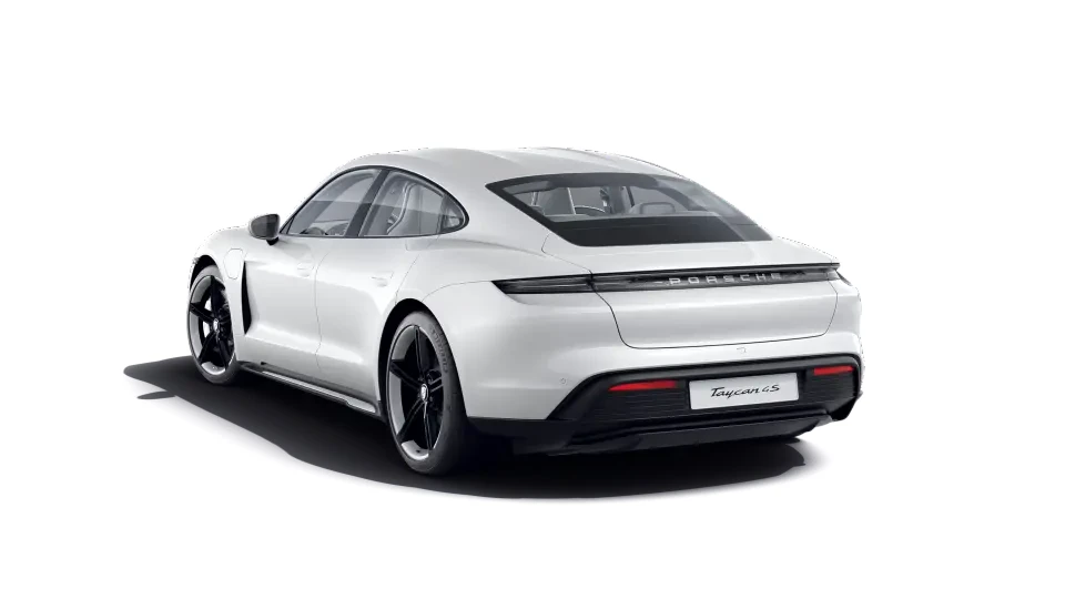 2020 Porsche Taycan 4S - Image 7 of 7