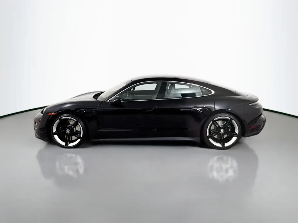 2020 Porsche Taycan 4S - Image 2 of 7