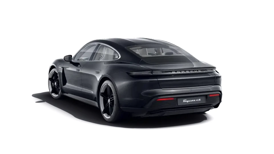 2020 Porsche Taycan 4S - Image 7 of 7