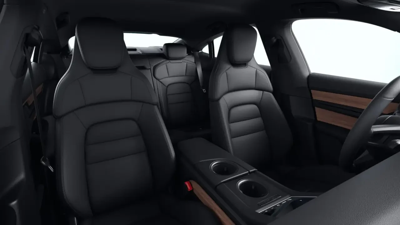 2020 Porsche Taycan 4S - Image 5 of 7