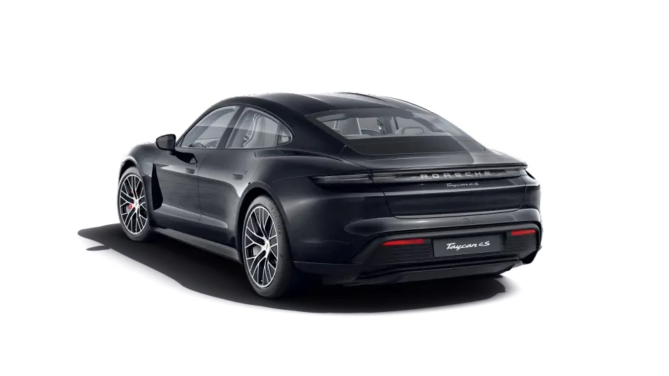 2020 Porsche Taycan 4S - Image 7 of 7