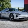 2020 Porsche Taycan 4S