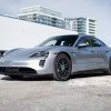 2020 Porsche Taycan 4S - Image 2 of 20