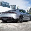 2020 Porsche Taycan 4S - Image 5 of 20
