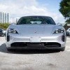 2020 Porsche Taycan 4S - Image 3 of 20