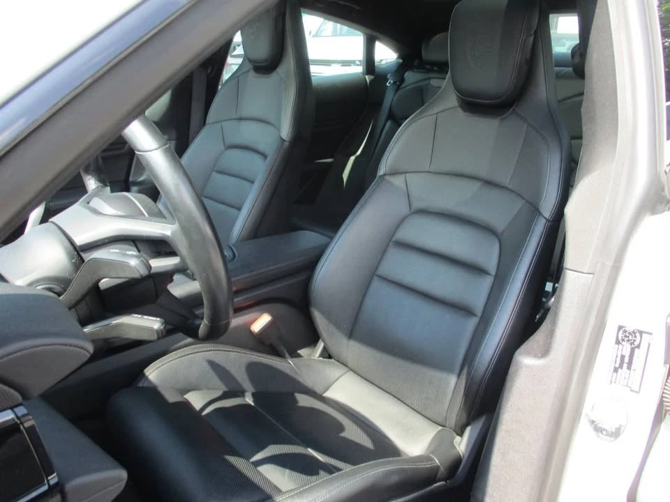 2020 Porsche Taycan 4S - Image 12 of 20