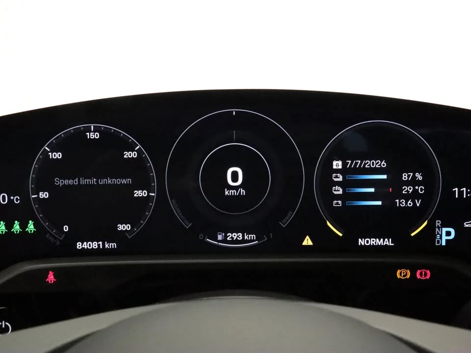 2020 Porsche Taycan 4S - Image 6 of 20