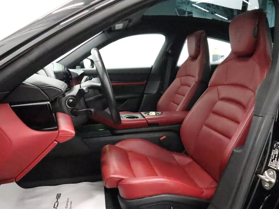 2020 Porsche Taycan 4S - Image 4 of 20