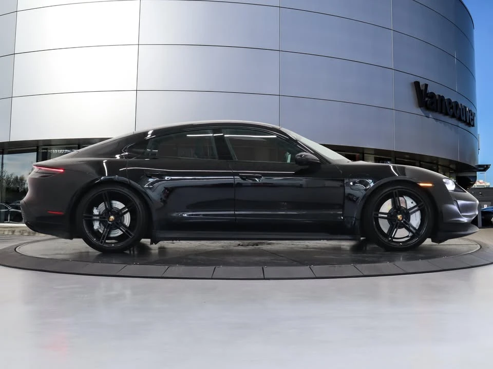 2020 Porsche Taycan 4S - Image 14 of 20