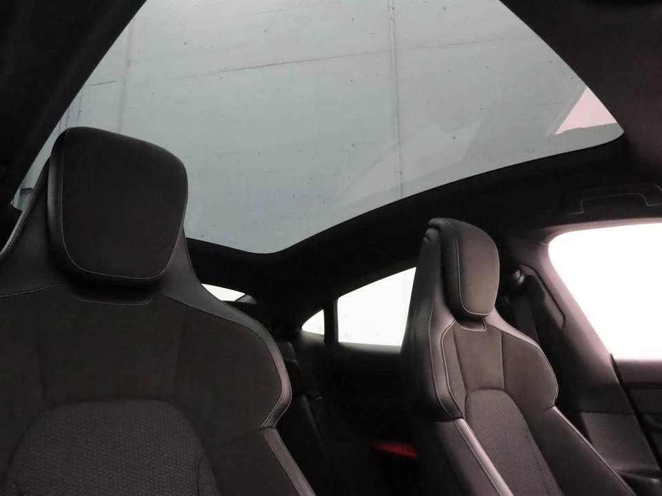 2020 Porsche Taycan 4S - Image 10 of 20