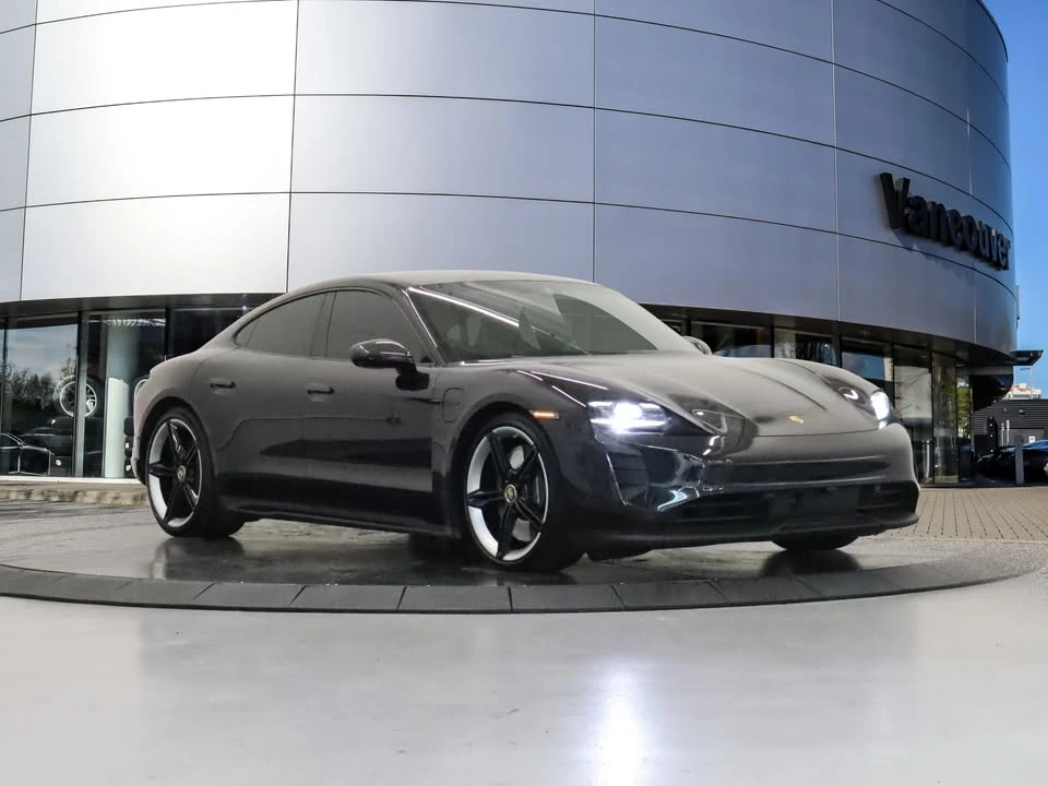 2020 Porsche Taycan 4S - Image 20 of 20