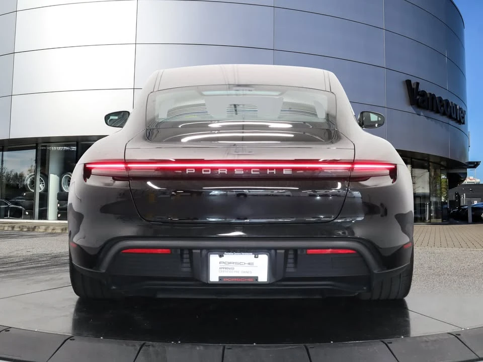 2020 Porsche Taycan 4S - Image 2 of 20