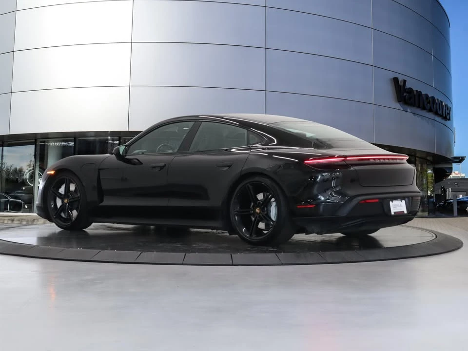 2020 Porsche Taycan 4S - Image 12 of 20