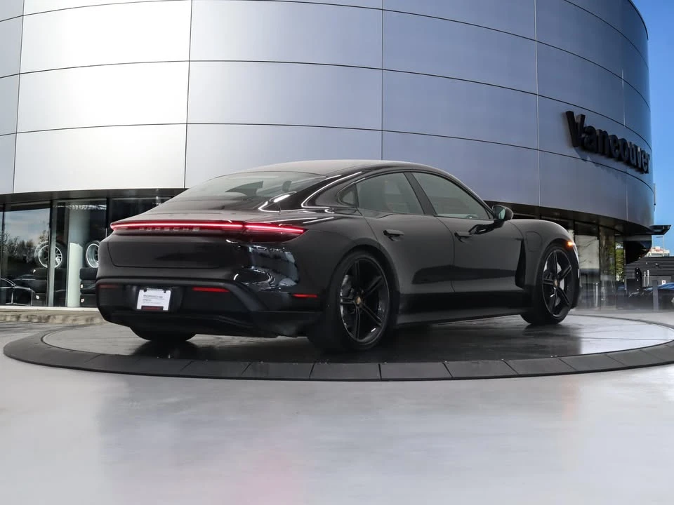 2020 Porsche Taycan 4S - Image 3 of 20