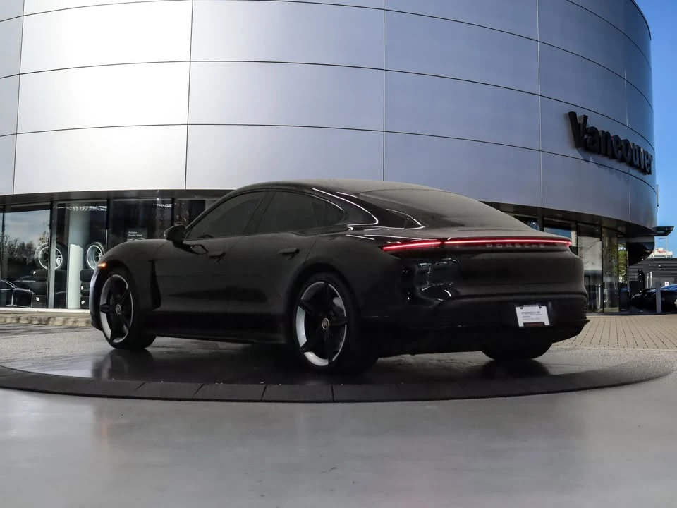 2020 Porsche Taycan 4S - Image 15 of 20
