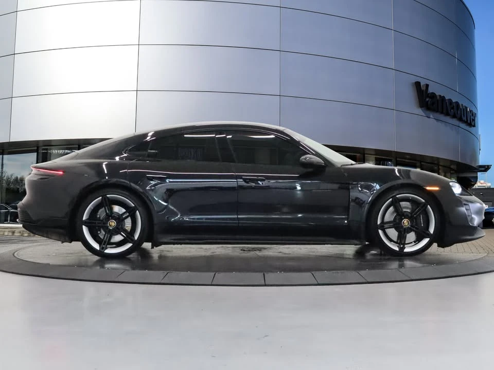 2020 Porsche Taycan 4S - Image 19 of 20