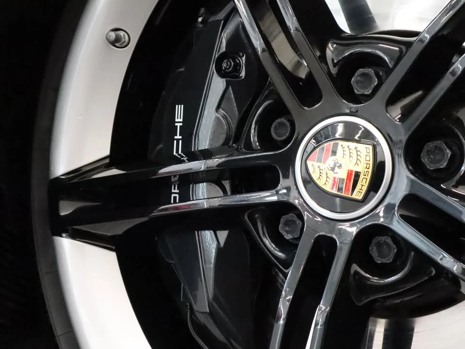 2020 Porsche Taycan 4S - Image 13 of 20